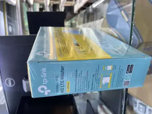 Tp Link Router -Mr6400