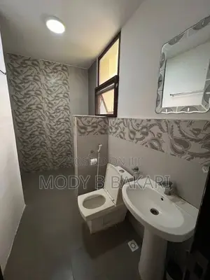 Furnished 5bdrm Villa in Masaki for rent
