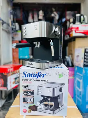 Sonife Espresso Coffee Maker