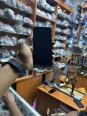 New Tecno Spark 10C 128 GB Black