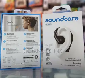 Soundcore Aero Fit