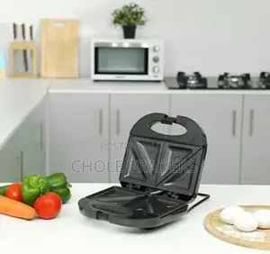 Non Stick Layer Sandwich Maker