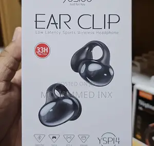 Yesido Ear Clip