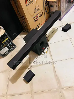 Vizio Sound Bars Mzigo Wa Kutosha Zinapatikana