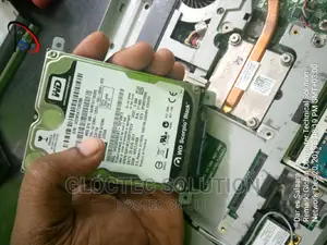 Computer/Laptop Repair