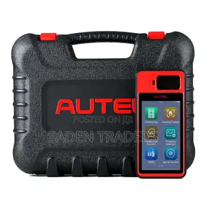 Autel Km100 Key Programming Machine