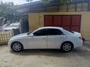 Toyota Mark X 2005 White