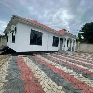 3bdrm House in Madale, Kinondoni for sale