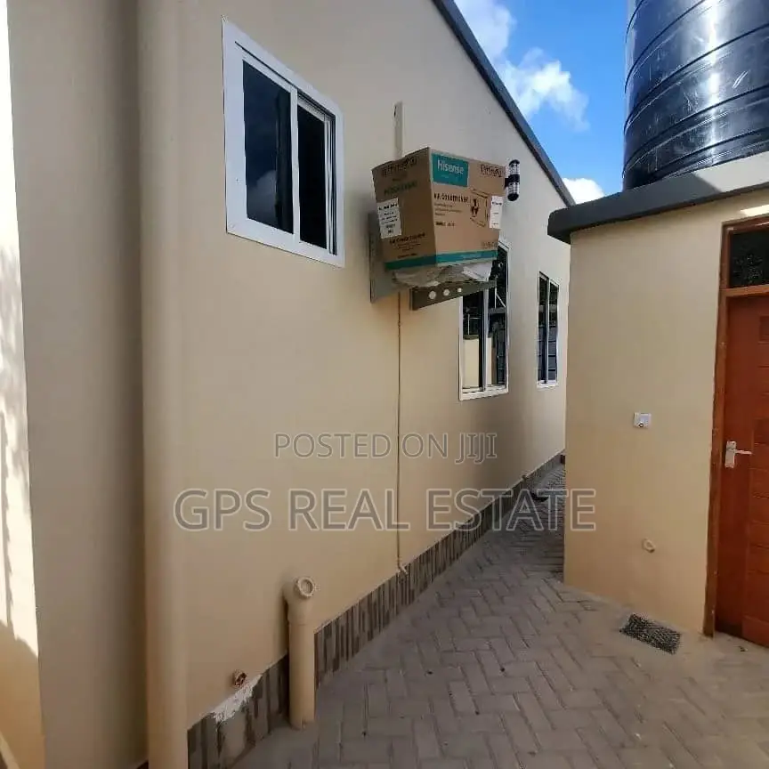 3bdrm House in Madale Mivumoni, Kinondoni for sale