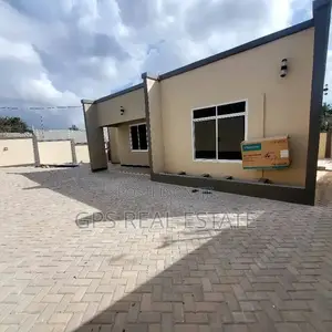 3bdrm House in Madale Mivumoni, Kinondoni for sale
