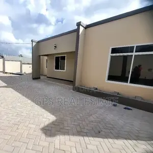3bdrm House in Madale Mivumoni, Kinondoni for sale