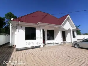3bdrm House in Goba Center, Kinondoni for sale