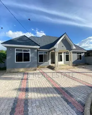 Furnished 3bdrm House in Mbweni Mpiji, Kinondoni for sale