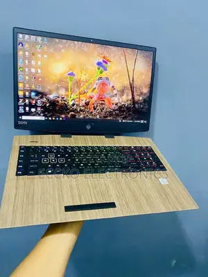 Laptop HP Omen 15t 16GB Intel Core I7 SSD 512GB
