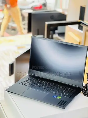 New Laptop HP Omen 16 40GB Intel Core I9 SSD 2T