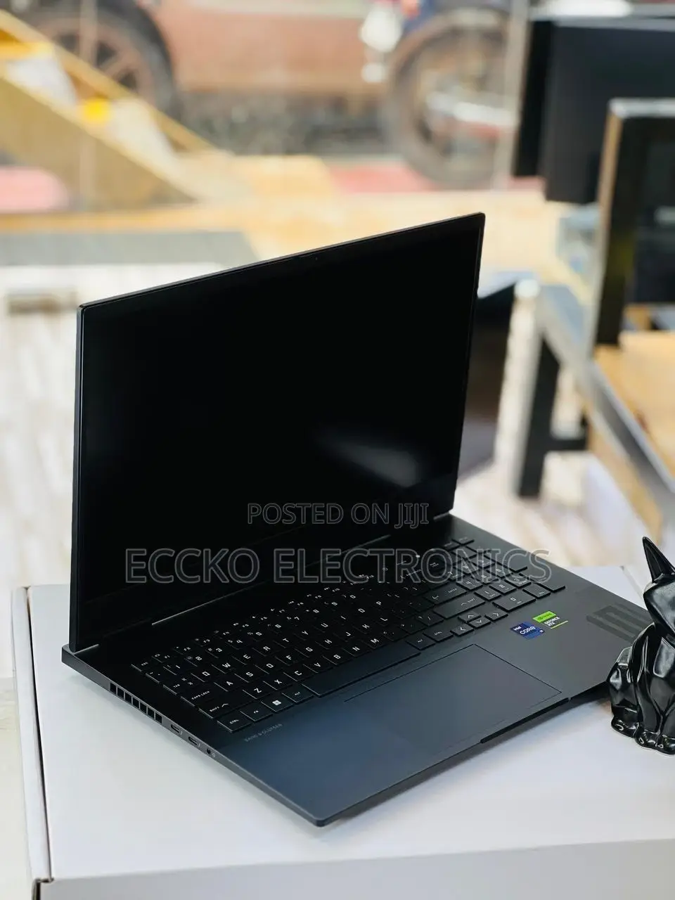 New Laptop HP Omen 16 40GB Intel Core I9 SSD 2T
