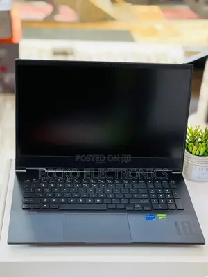New Laptop HP Omen 16 40GB Intel Core I9 SSD 2T