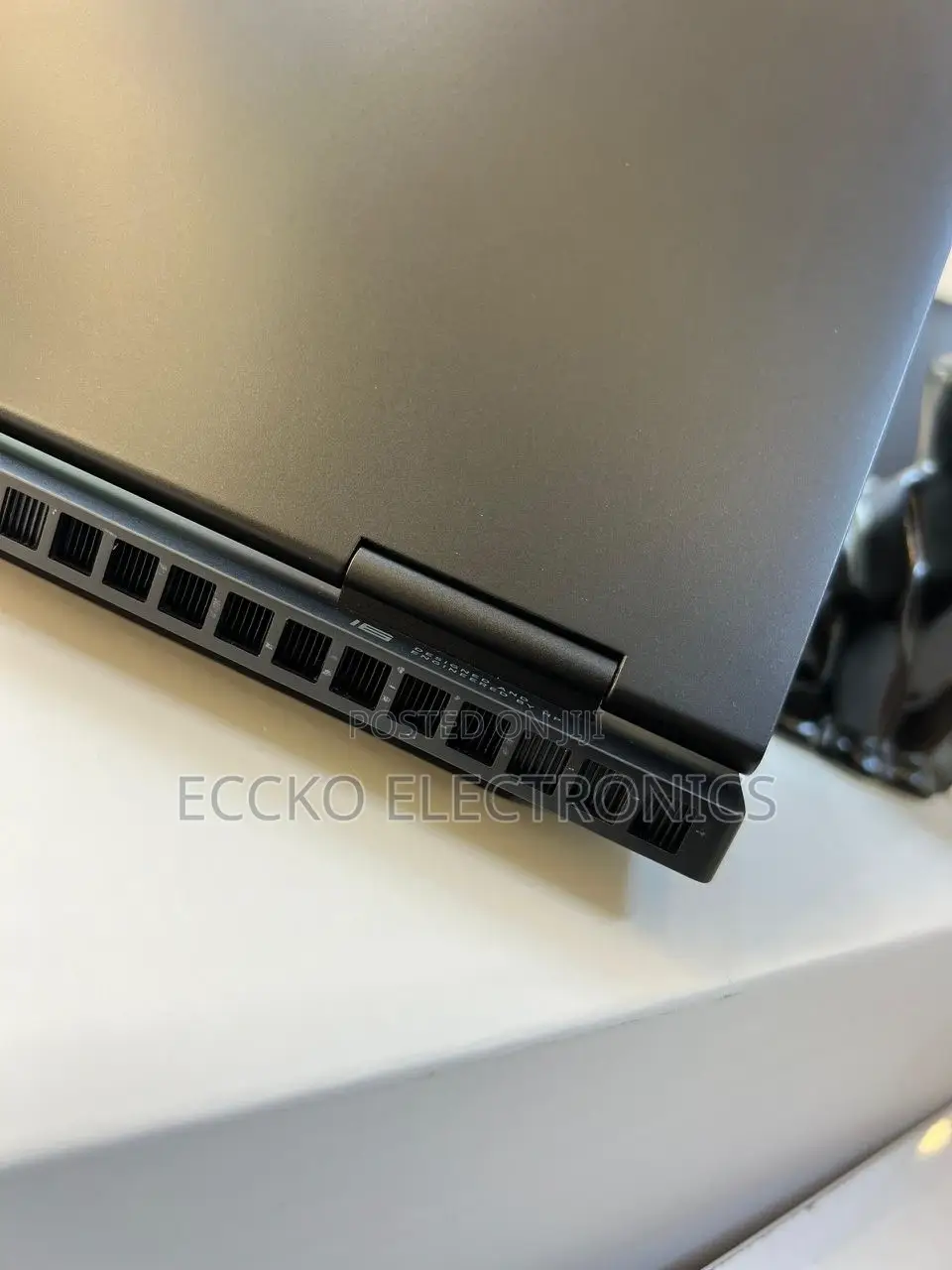 New Laptop HP Omen 16 40GB Intel Core I9 SSD 2T