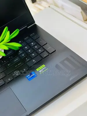 New Laptop HP Omen 16 40GB Intel Core I9 SSD 2T