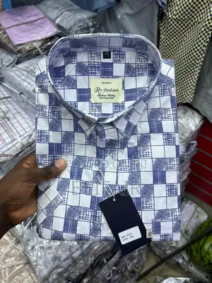 Medium to Big Size Shirts | Mashati Saizi Medium Mpaka Big