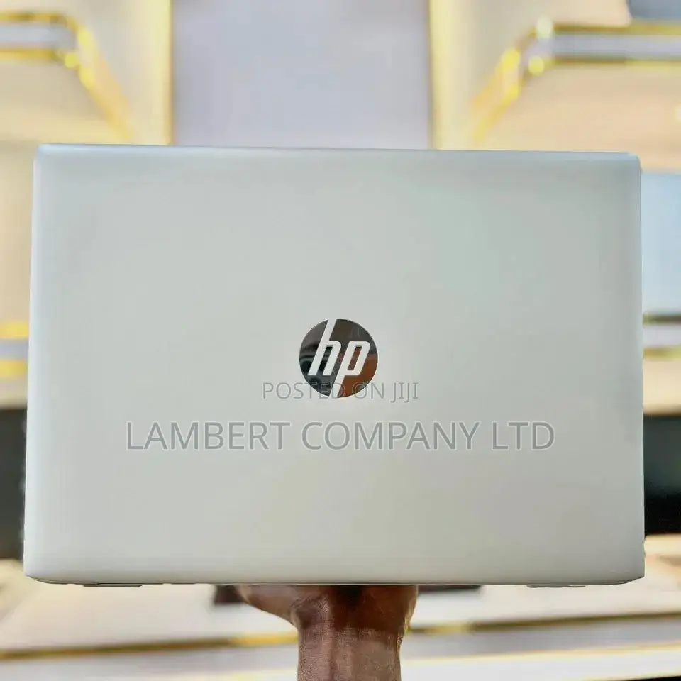 Laptop HP ProBook 430 G5 8GB Intel Core I5 SSD 256GB