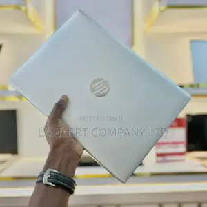 Laptop HP ProBook 430 G5 8GB Intel Core I5 SSD 256GB
