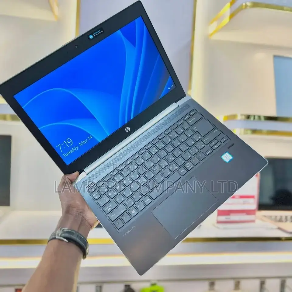 Laptop HP ProBook 430 G5 8GB Intel Core I5 SSD 256GB