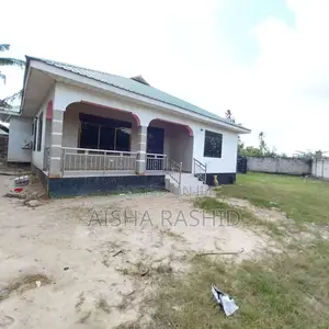 4bdrm House in Kinondoni for rent