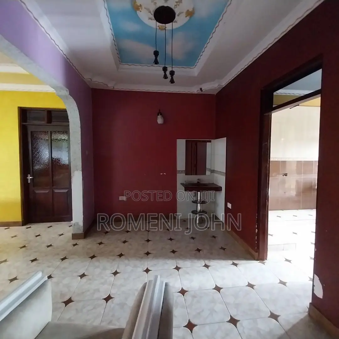 4bdrm House in Tanzania Dsm Ubungo, Ilala for rent