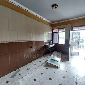 4bdrm House in Tanzania Dsm Ubungo, Ilala for rent