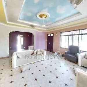 4bdrm House in Tanzania Dsm Ubungo, Ilala for rent