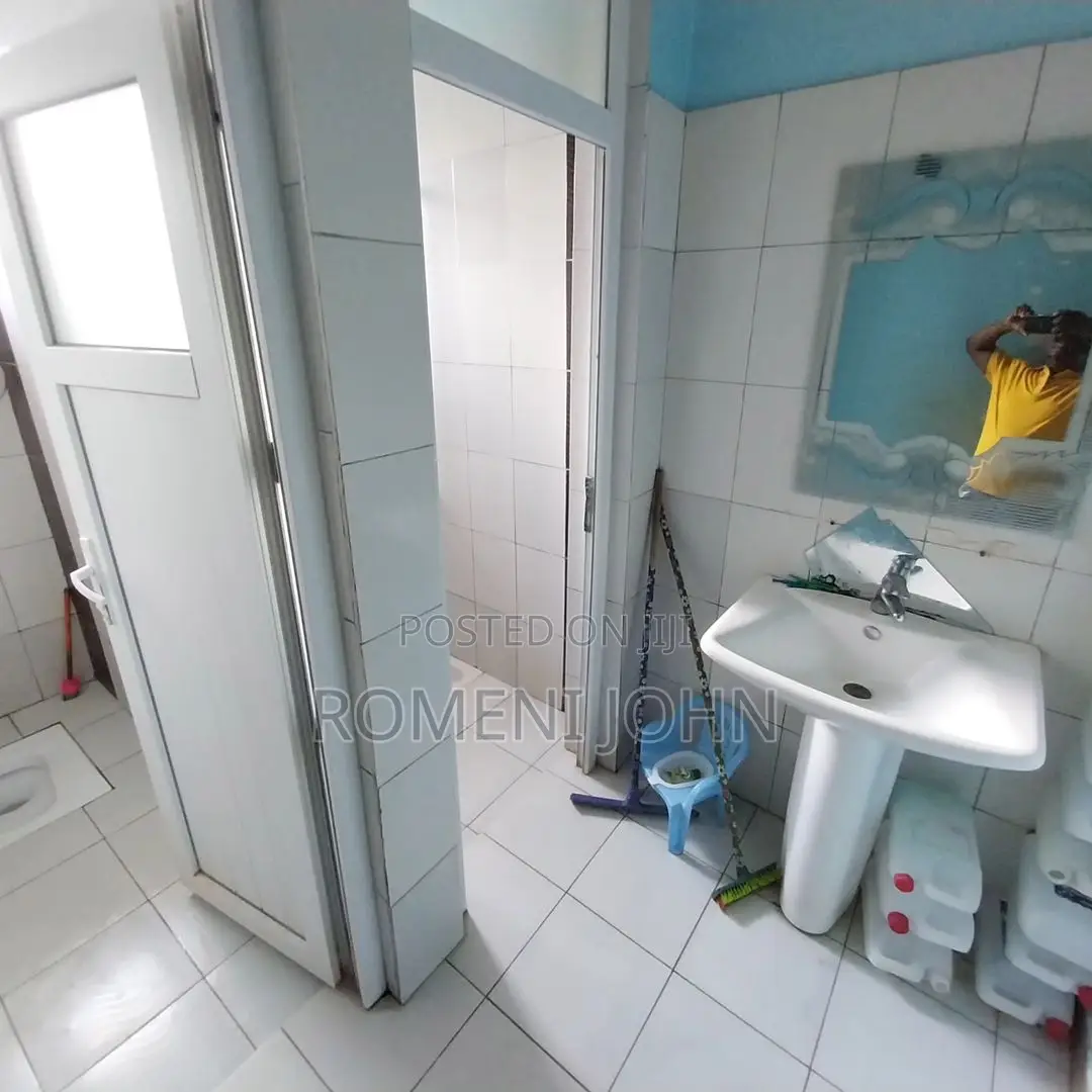 4bdrm House in Tanzania Dsm Ubungo, Ilala for rent