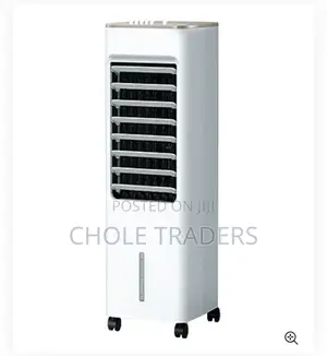 Midea Air Cooler (AC100-18B)