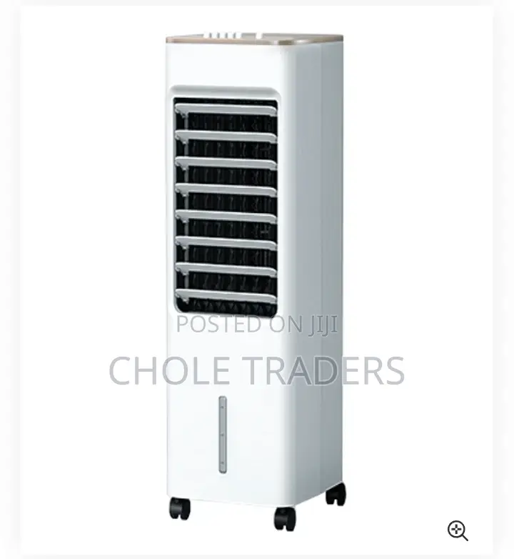Midea Air Cooler (AC100-18B)
