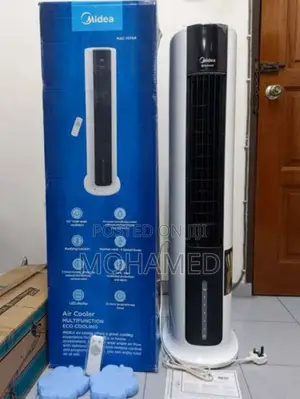 Midea Aircoooler