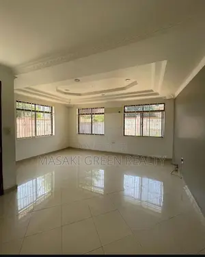 4bdrm House in Mbezi Beach, Kinondoni for sale