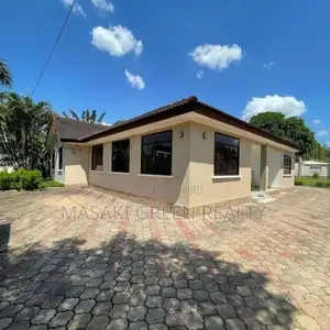 4bdrm House in Mbezi Beach, Kinondoni for sale