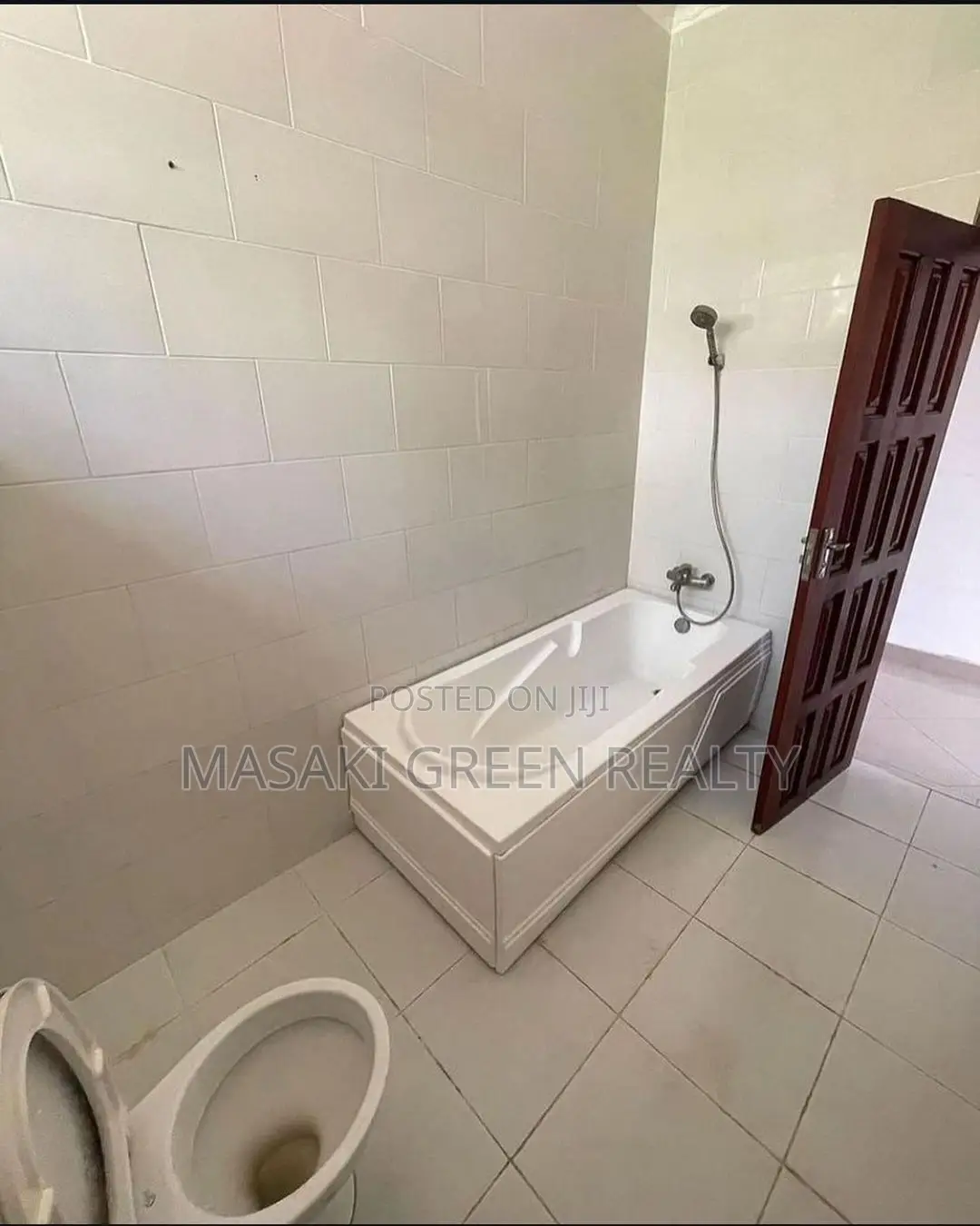 4bdrm House in Mbezi Beach, Kinondoni for sale