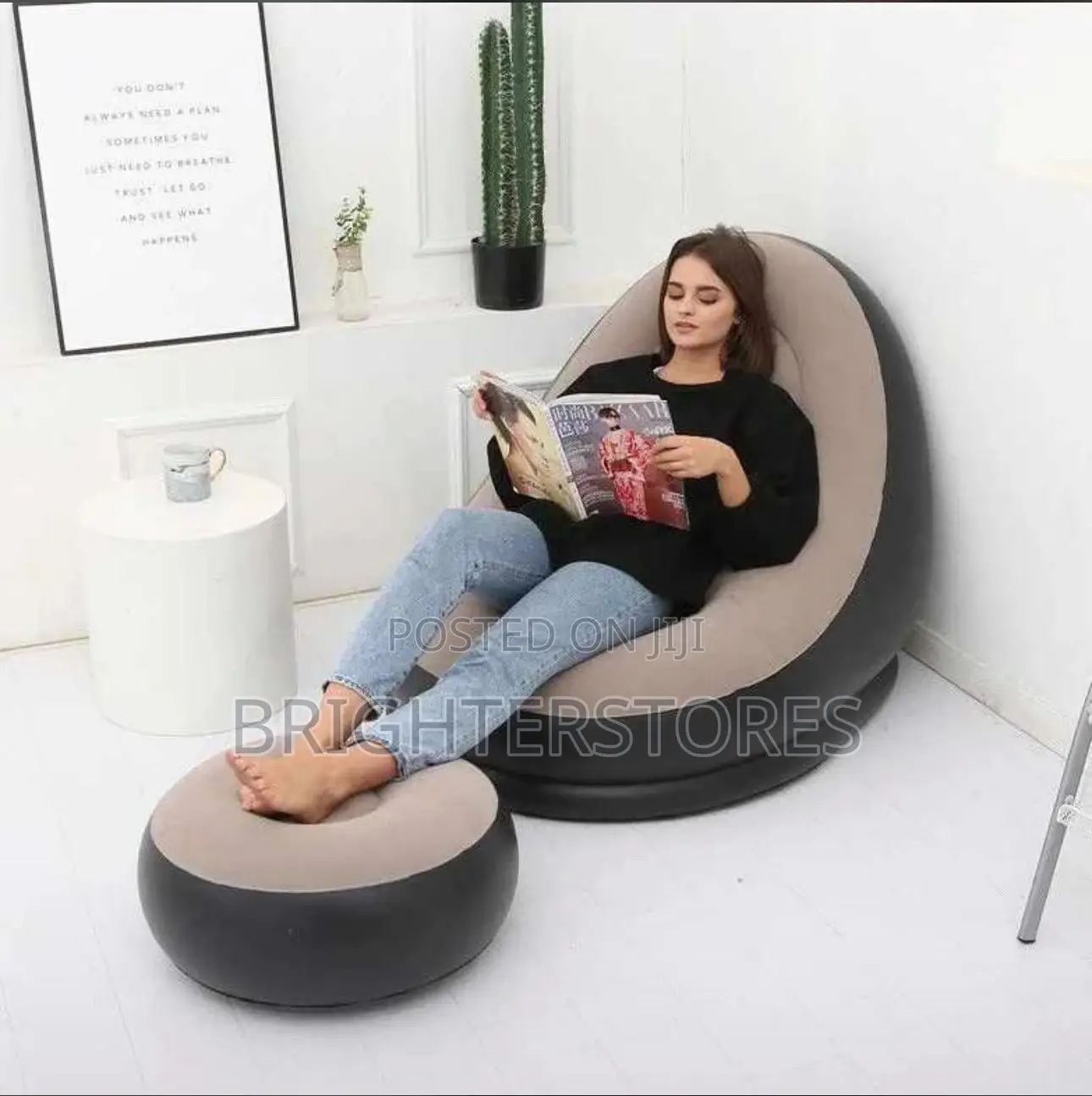 Sofa Upepo
