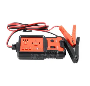 Automotive Relay Tester 707