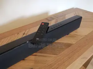 JBL Cinema SB110, Dolby Soundbar With Built-in Subwoofer