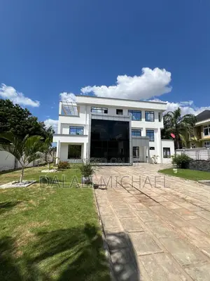 Furnished 5bdrm House in Ununio Beach for rent