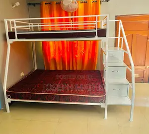 Dable Deka Ya Kisasa 5x6 Chini Juu 4x6