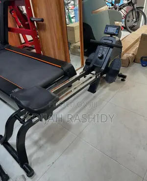 Rowing Machine
