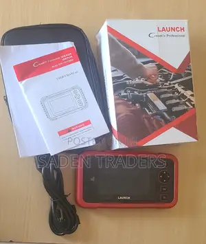 Launch Crp123e PLUS(Diagnosis Machine for All Cars)