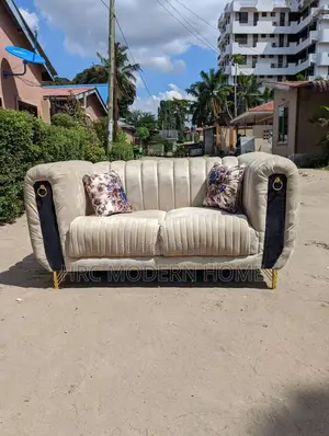 Fiber and Spring Sofas