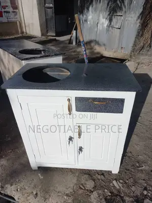 Meza Nzuri Ya Gesi