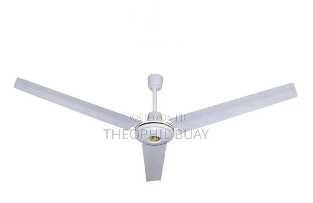 Ceiling Fan 56” Dolphin