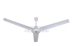 Ceiling Fan 56” Dolphin