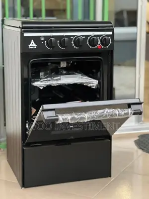DELTA GAS COOKER 2 Plate Gas 2 Plates Umeme HAIJAWAHI TUMIWA